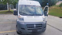 2014 Ram ProMaster 2500 159 WB