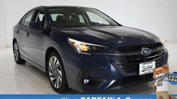 2025 Subaru Legacy Limited