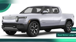2024 Rivian R1T Adventure