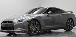 2009 Nissan GT-R Premium