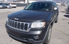 2011 Jeep Grand Cherokee Limited