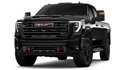 2026 GMC Sierra 2500HD AT4