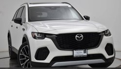 2025 Mazda CX-70 Plug-in Hybrid Premium Plus