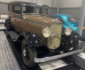 1932 Ford 
