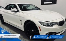 2015 BMW 4 Series 428i