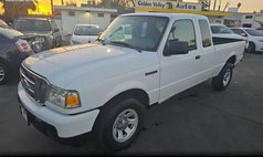 2009 Ford Ranger XLT