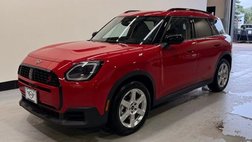 2025 MINI Countryman Cooper S ALL4