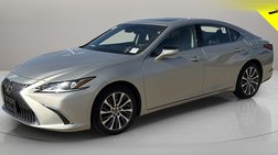 2019 Lexus ES 350 350 FWD