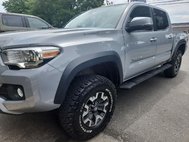 2020 Toyota Tacoma TRD Off-Road