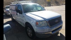 2004 Ford F-150 XL