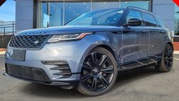 2023 Land Rover Range Rover Velar P400 HST