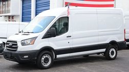 2020 Ford Transit 250