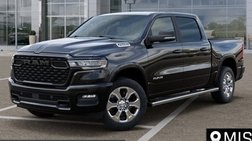 2026 Ram Ram Pickup 1500 Lone Star
