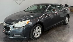 2014 Chevrolet Malibu LT