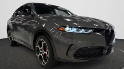 2024 Alfa Romeo Tonale Hybrid Veloce