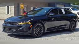 2023 Kia K5 GT