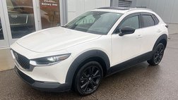 2021 Mazda CX-30 Turbo Premium
