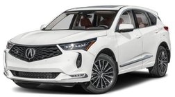2025 Acura RDX SH-AWD w/Advance