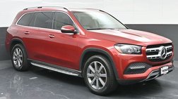 2020 Mercedes-Benz GLS GLS 450