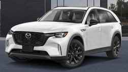 2026 Mazda CX-90 3.3 Turbo Premium Sport