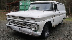 1963 Chevrolet 