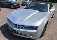 2011 Chevrolet Camaro LT
