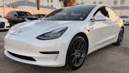 2017 Tesla Model 3 Standard