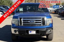 2012 Ford F-150 XL