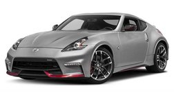 2016 Nissan 370Z NISMO Tech