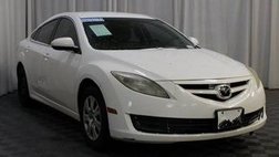 2010 Mazda MAZDA6 i Sport