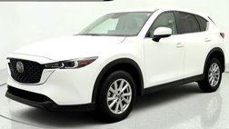 2023 Mazda CX-5 2.5 S Select