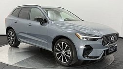 2023 Volvo XC60 B5 Ultimate Dark Theme