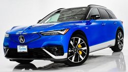 2024 Acura ZDX Type S