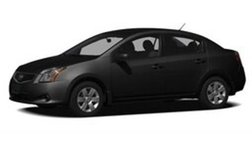 2011 Nissan Sentra 2.0