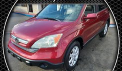 2008 Honda CR-V EX-L