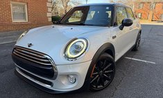2019 MINI Hardtop 