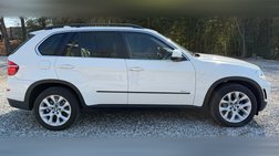 2013 BMW X5 xDrive35i