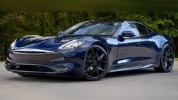 2020 Karma Revero GT