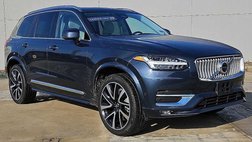 2023 Volvo XC90 B6 Plus Bright Theme 6P