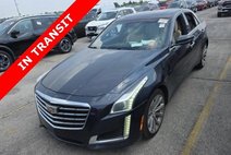 2019 Cadillac CTS 2.0T Luxury