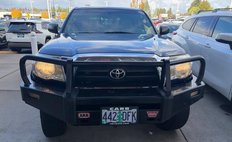 2007 Toyota Tacoma V6