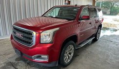 2015 GMC Yukon SLE