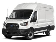 2025 Ford Transit 350 HD