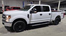 2020 Ford Super Duty F-250 XL