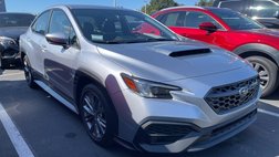 2023 Subaru WRX Base