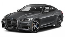 2023 BMW 4 Series M440i xDrive