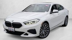 2024 BMW 2 Series 228i Gran Coupe