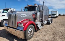 1998 Other Makes Flat top