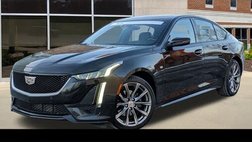 2023 Cadillac CT5 Sport