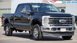 2023 Ford Super Duty F-250 Lariat